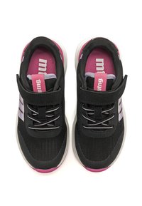 mtng Sneaker low - black denim