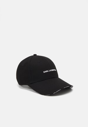 ESSENTIAL LOGO - Casquette - black