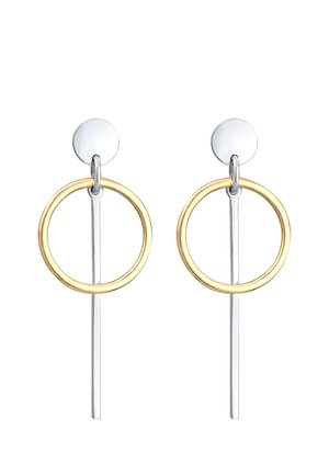 CIRCLE STICK BASIC - Uhani - bunt