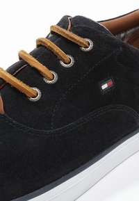 Tommy Hilfiger Tenisky - blue