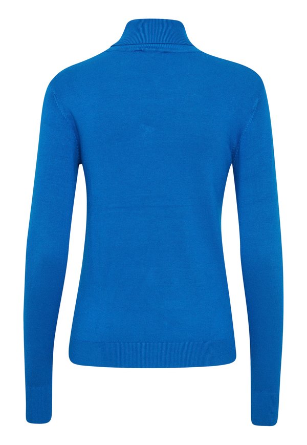 BYMmpimba - Jumper - blau3