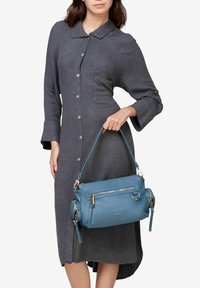 Miriade RESIA - Bolso de mano - blu