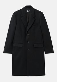 MANTEAU - Winter coat - black