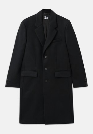 MANTEAU - Winter coat - black