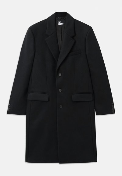 MANTEAU - Manteau d'hiver - black