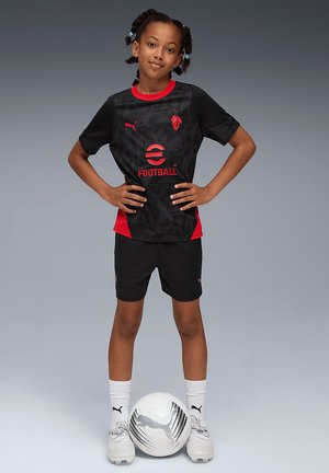 REPLICAS - NATIONAL AC MAILAND TRAINING  - Maillot de foot - schwarz