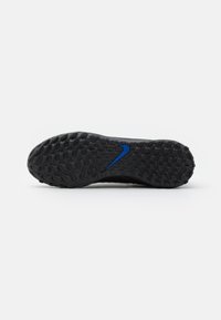 Nike Performance PHANTOM GX 2 ACADEMY - Rasen-Fußballschuhe - black