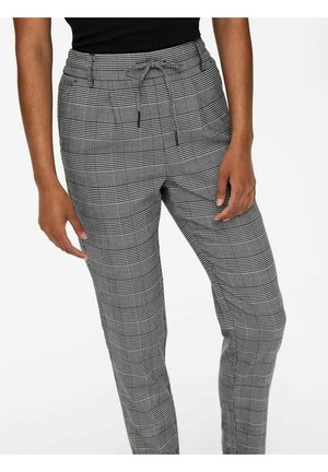 Spodnie materiałowe