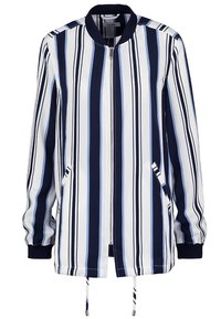 KIOMI Bomber bunda - blue