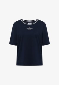 Sélectionné, universal blue
