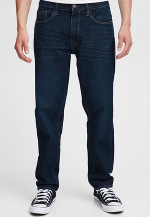 BHGorm - Jeans relaxed fit - denim dark blue