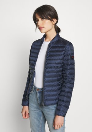 OPUNTIA - Doudoune - navy