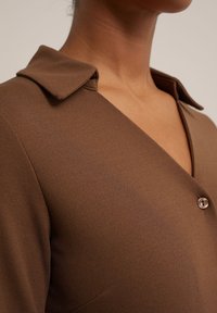 WE Fashion Ingruha - brown