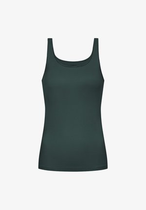 mey, TOP - Caraco - mystic jade