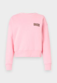TILVINA - Sweatshirt - candy pink