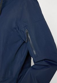Icepeak ALPENA - Parkas - dark blue