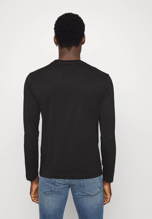 Long sleeved top - nero3