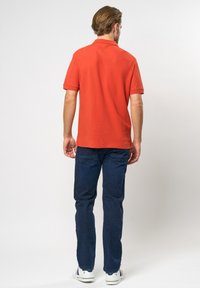 U.S. Polo Assn. ALFRED - Polokošeľa - burnt ochre