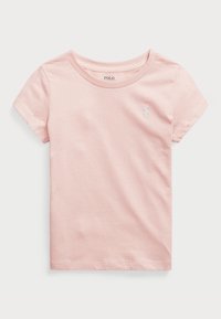 Unausgewählt, hint of pink
