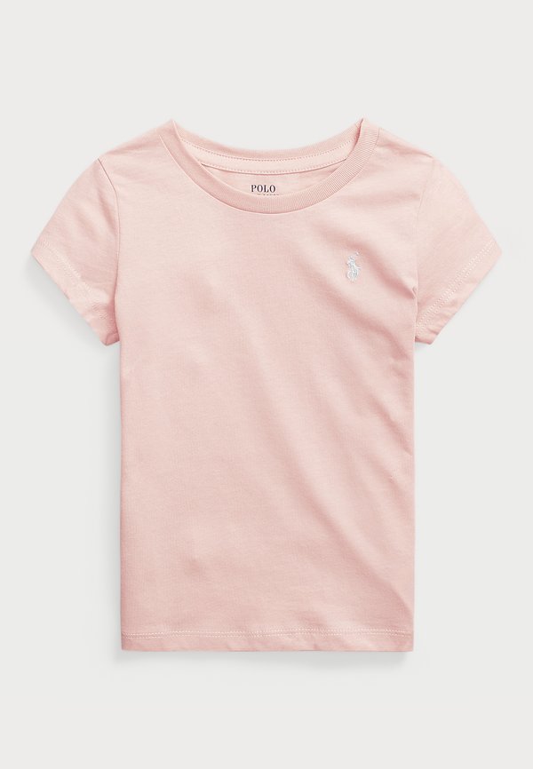 COTTON JERSEY TEE - Basic T-shirt