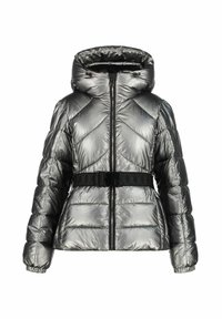Luhta SUUKISVAARA - Winterjacke - anthrazit