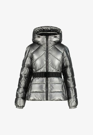 Luhta SUUKISVAARA - Veste d'hiver - anthrazit