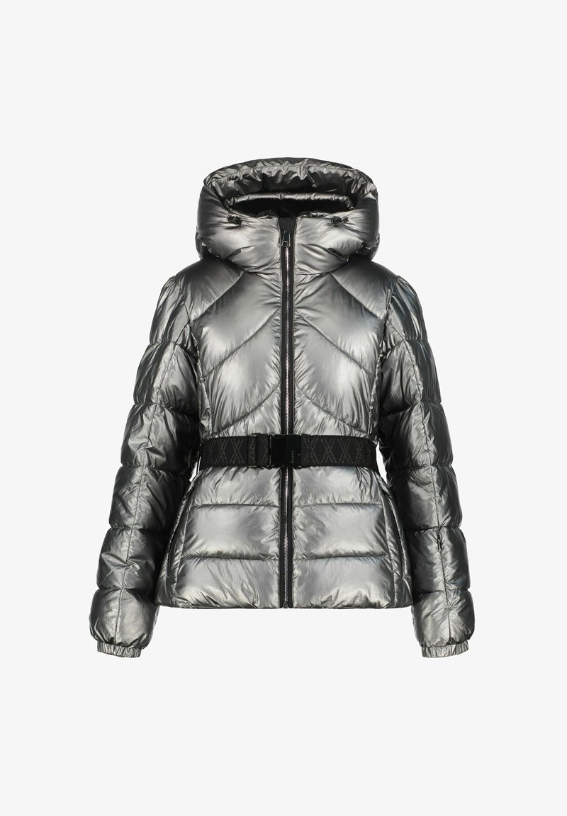 Luhta SUUKISVAARA - Winterjacke - anthrazit