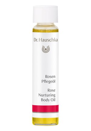 ROSE NURTURING BODY OIL - Body oil