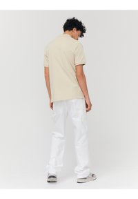 BZB Polo - ecru