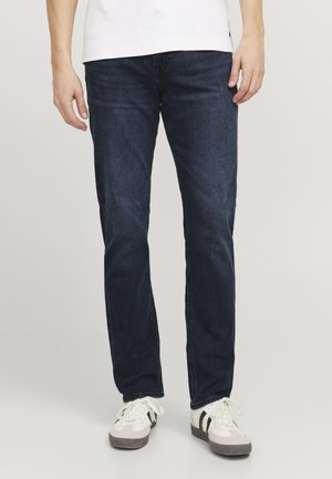 Jack & Jones, Regular fit JJICLARK JJIORIGINAL AM 300 NOOS - Jean droit - blue denim