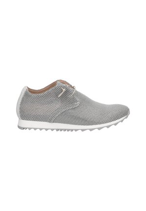 KETA SHEP - Chaussures à lacets - gold