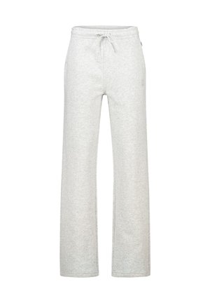 JOGGING CAIDEN - Jogginghose - light grey melange