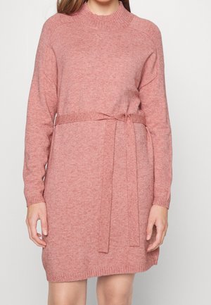 ONLY Petite Abito in maglia - light pink