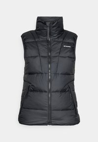PIKE LAKE™ VEST - Vest - black