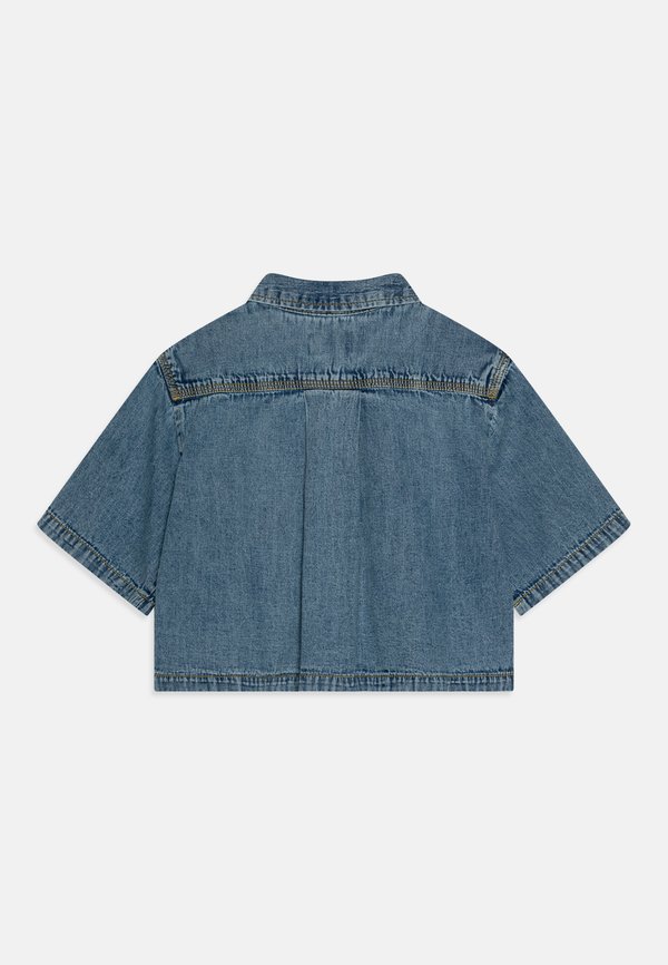 CINNIX - Button-down blouse2