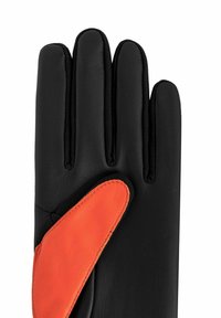 Roeckl STOCKHOLM  - Fingerhandschuh - flamingo