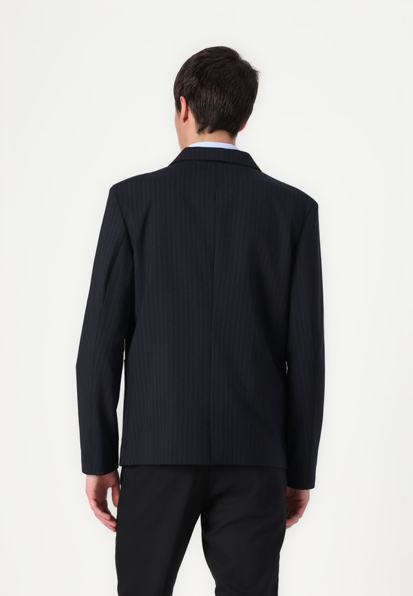 PUBLIC - Blazer jacket2