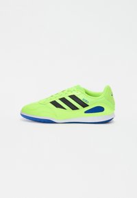 Non sélectionné, lucid lemon/core black/team royal blue