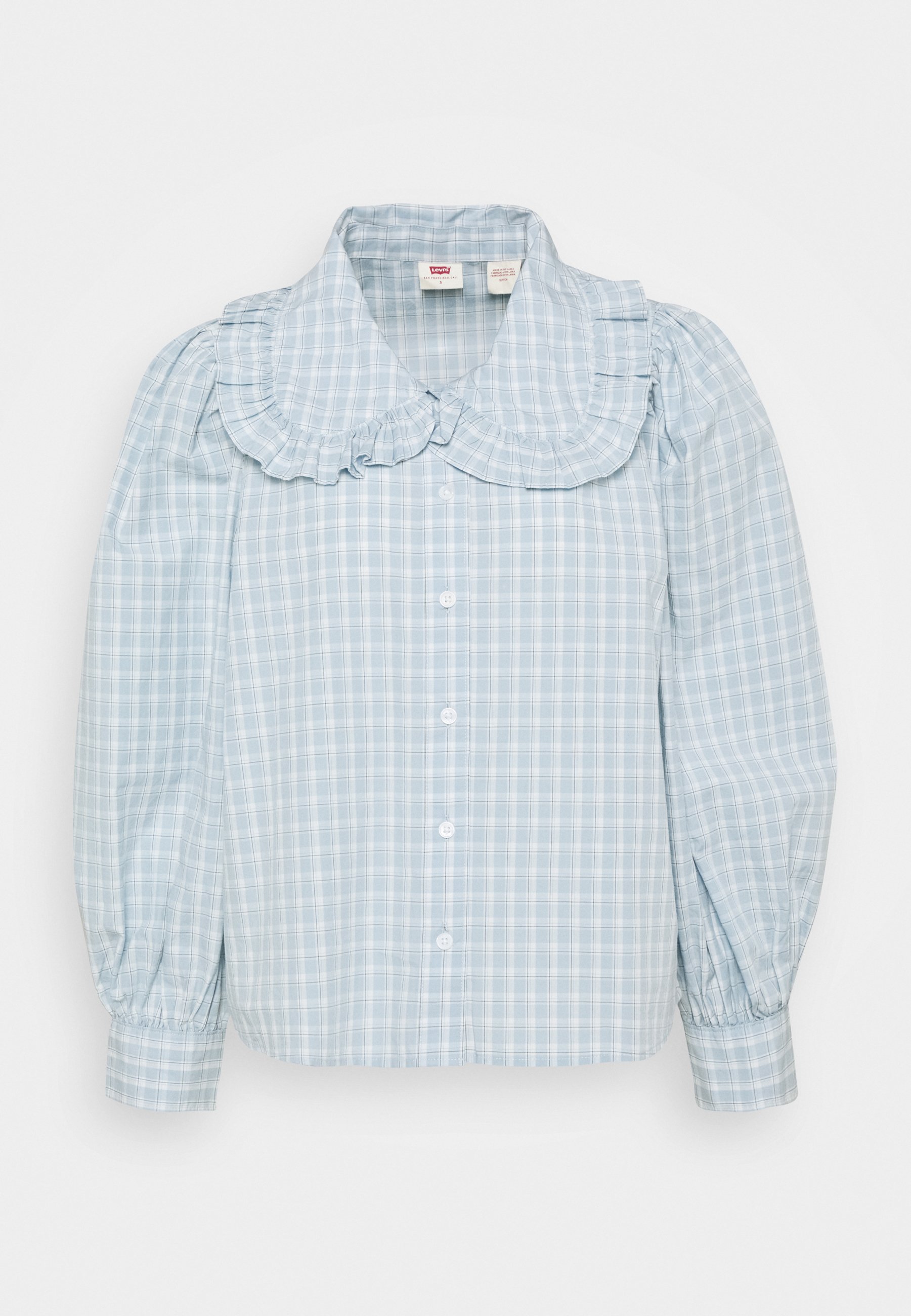 Levi's® EMILIE BLOUSE - Button-down 