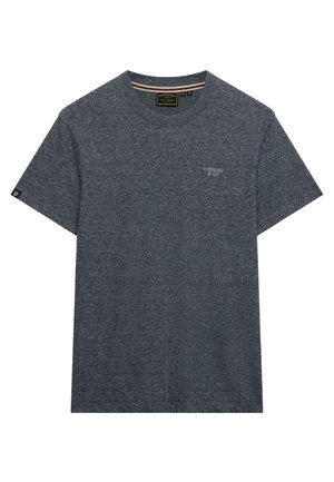 Superdry & Co, ESSENTIAL, szary