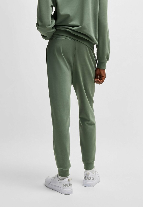 DAYOTE - Tracksuit bottoms2