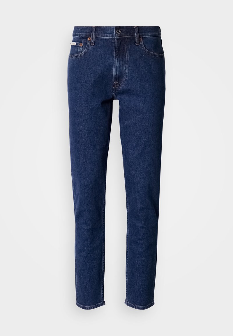 Vaqueros tapered