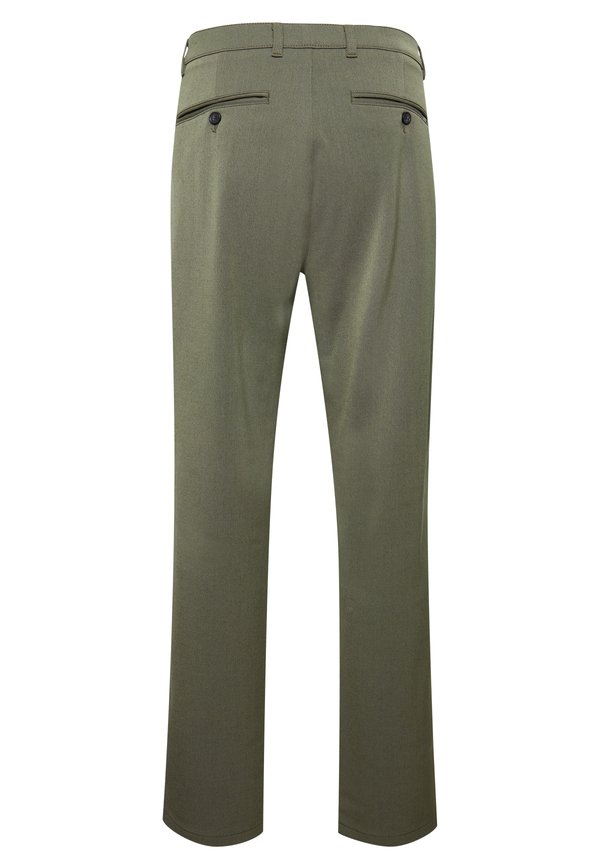 SDFREDERIC REGULAR FIT - Chinos - vetiver3