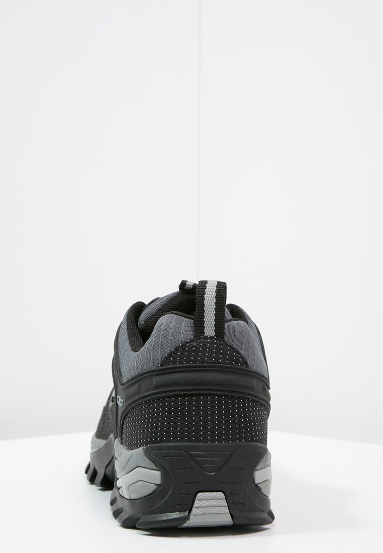 Scarpe trekking CMP Rigel: comfort e qualità