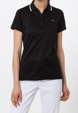 Sport T-shirt - black