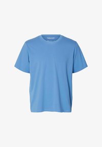 Atlasīts, blue bonnet