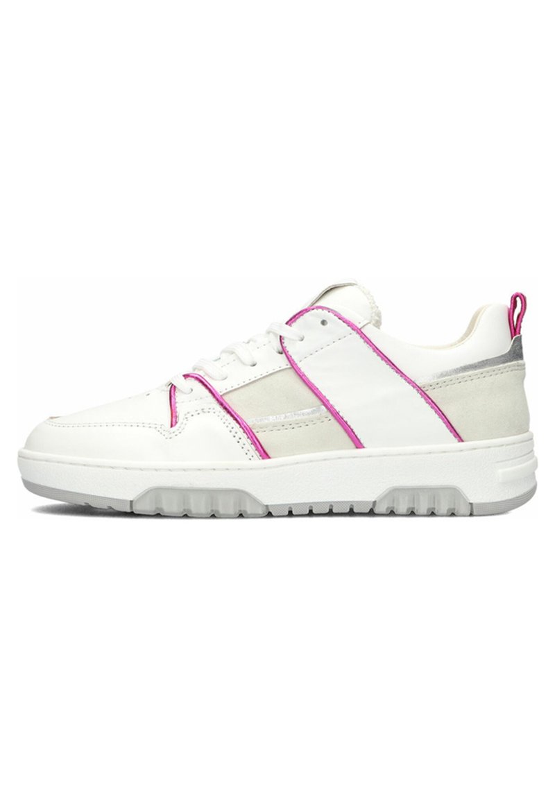 Notre-V LAGE 06-351 - MAAT - Sneaker low - wit/weiß - Zalando.de