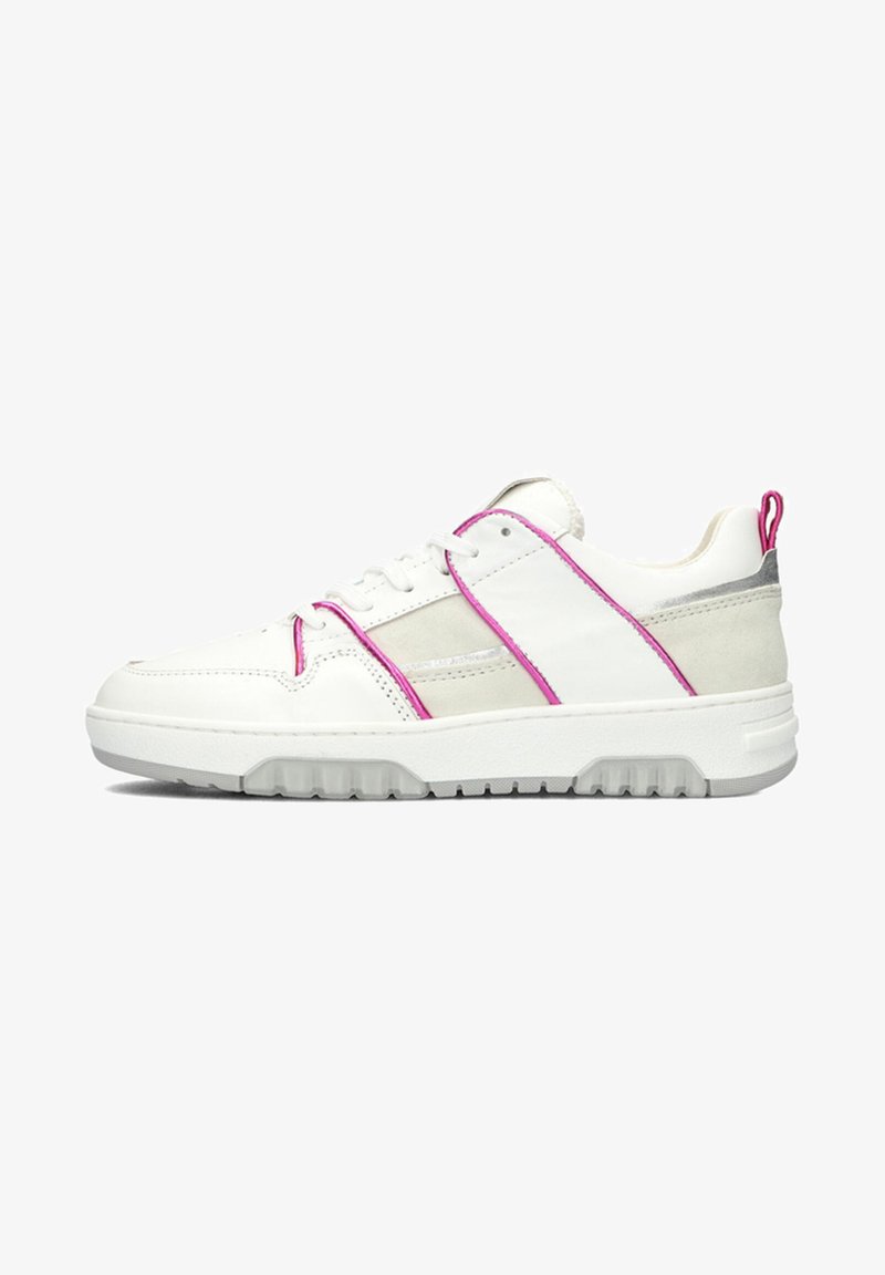 Lowwit Notre-V LAGE 06-351 - MAAT - Sneaker low - wit/weiß - Zalando.de