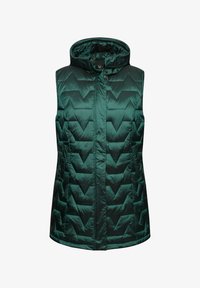 Vybráno, deep green