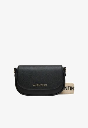 Valentino Bags, VALENTINO SAC BANDOULIERE DORIS RE VBS9ON09 NERO - Schoudertas - noir nero